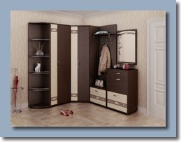 Набор ТРИУМФ 1 (1,73 м - 1,95 м)